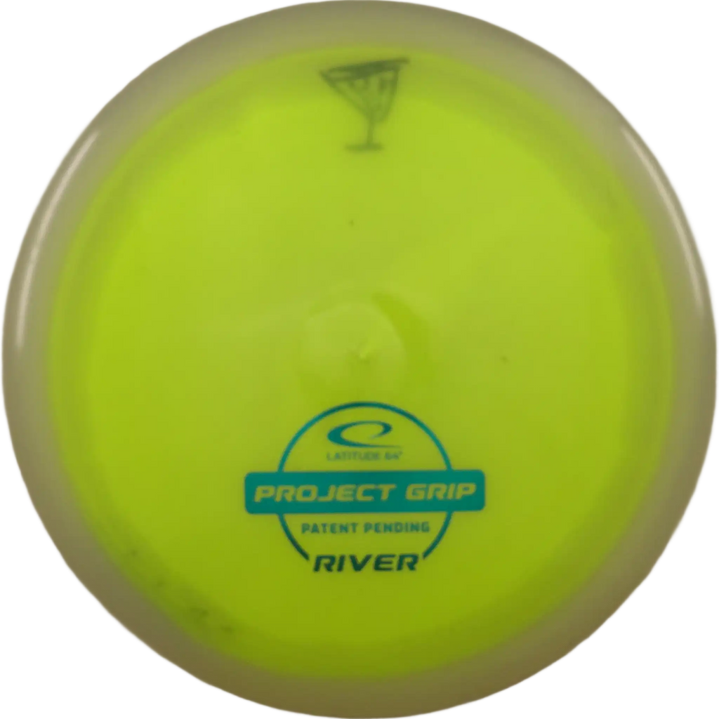 Project Grip River
