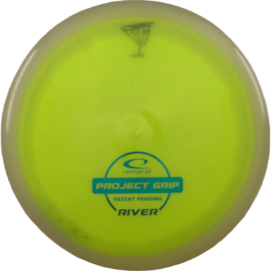 Project Grip River
