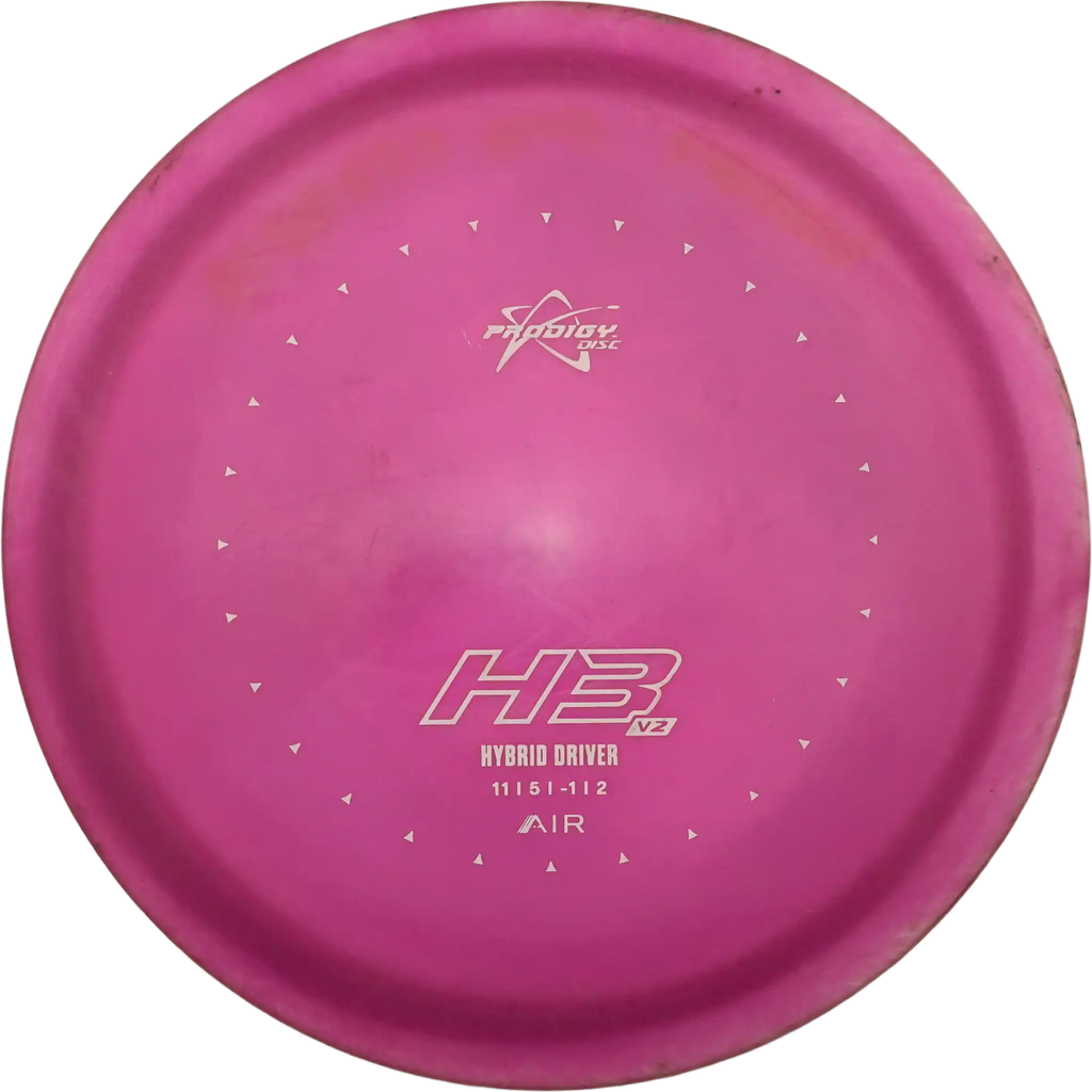 AIR Spectrum H3 V2