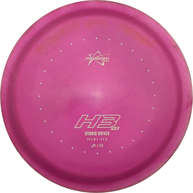 AIR Spectrum H3 V2