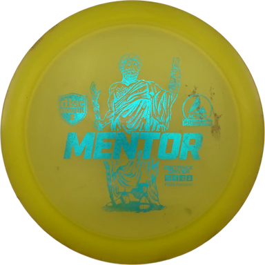 Active Premium Mentor