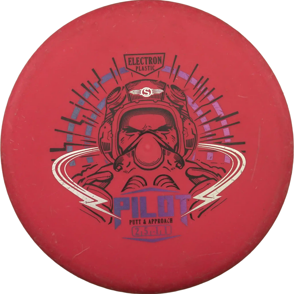 Electron Pilot