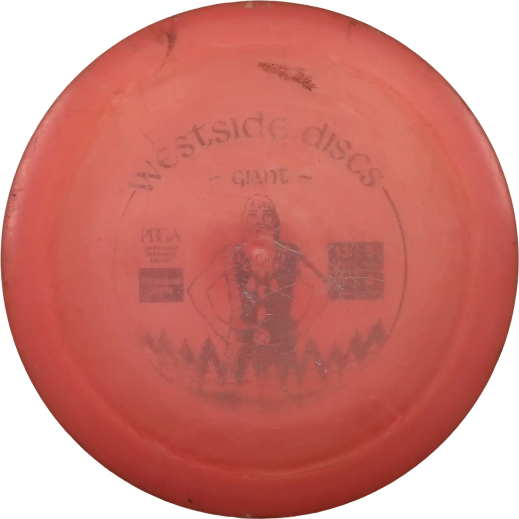 Tournament Giant