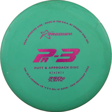 350G PA3