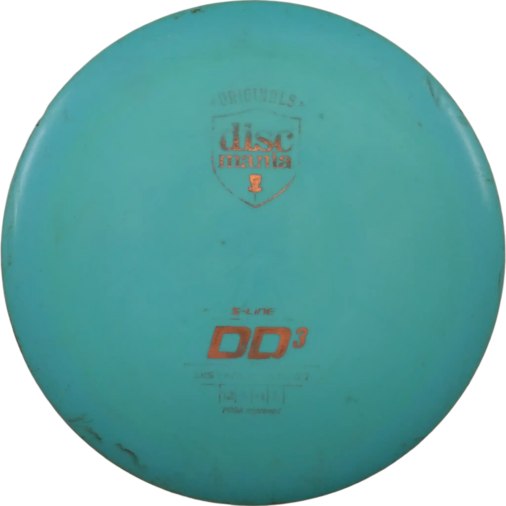 S-Line DD3 - Innova Made