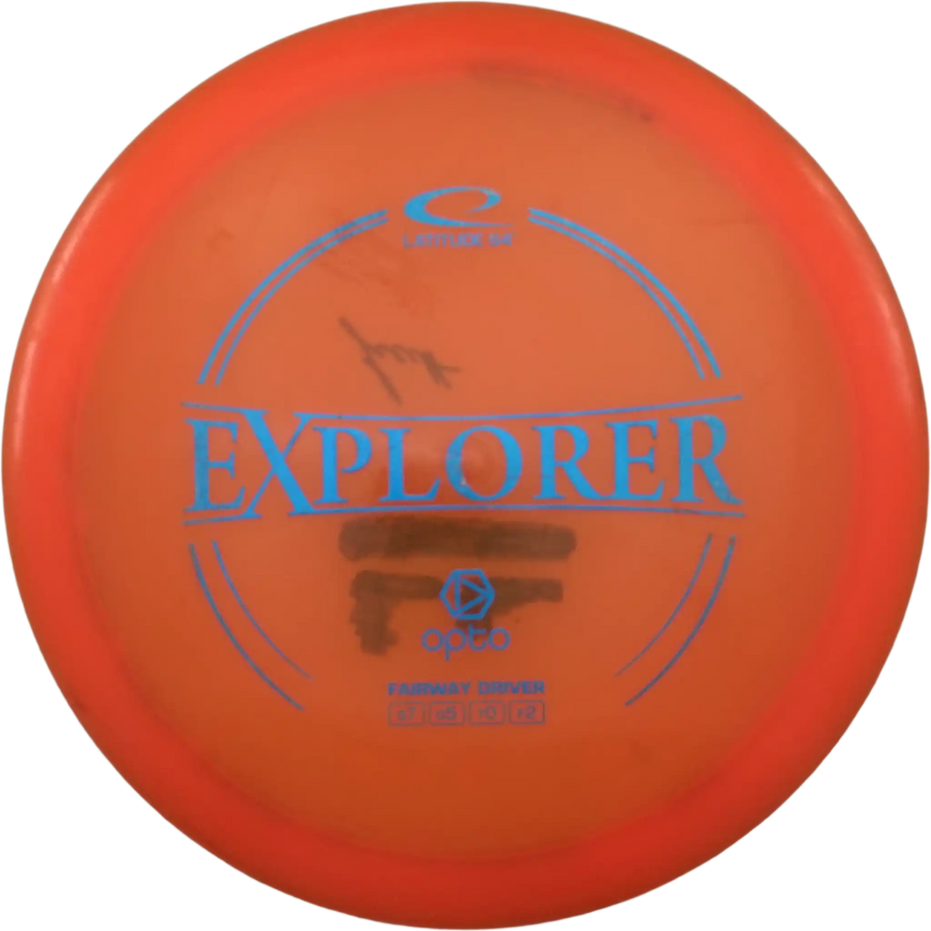 Opto Explorer