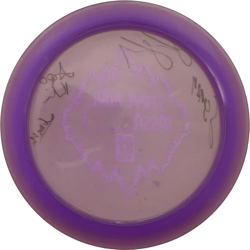 ProFlex D Model S - Special Stamp