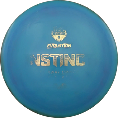 Neo Instinct
