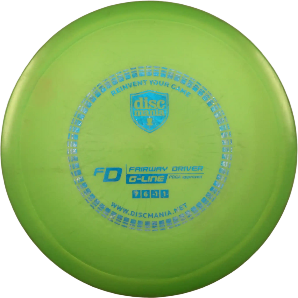 G-Line FD - Innova Made