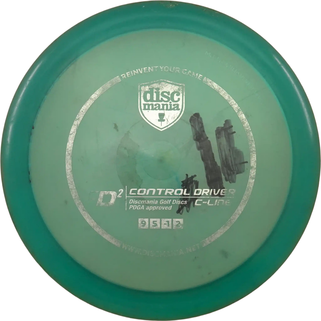 C-Line CD2 - Innova Made