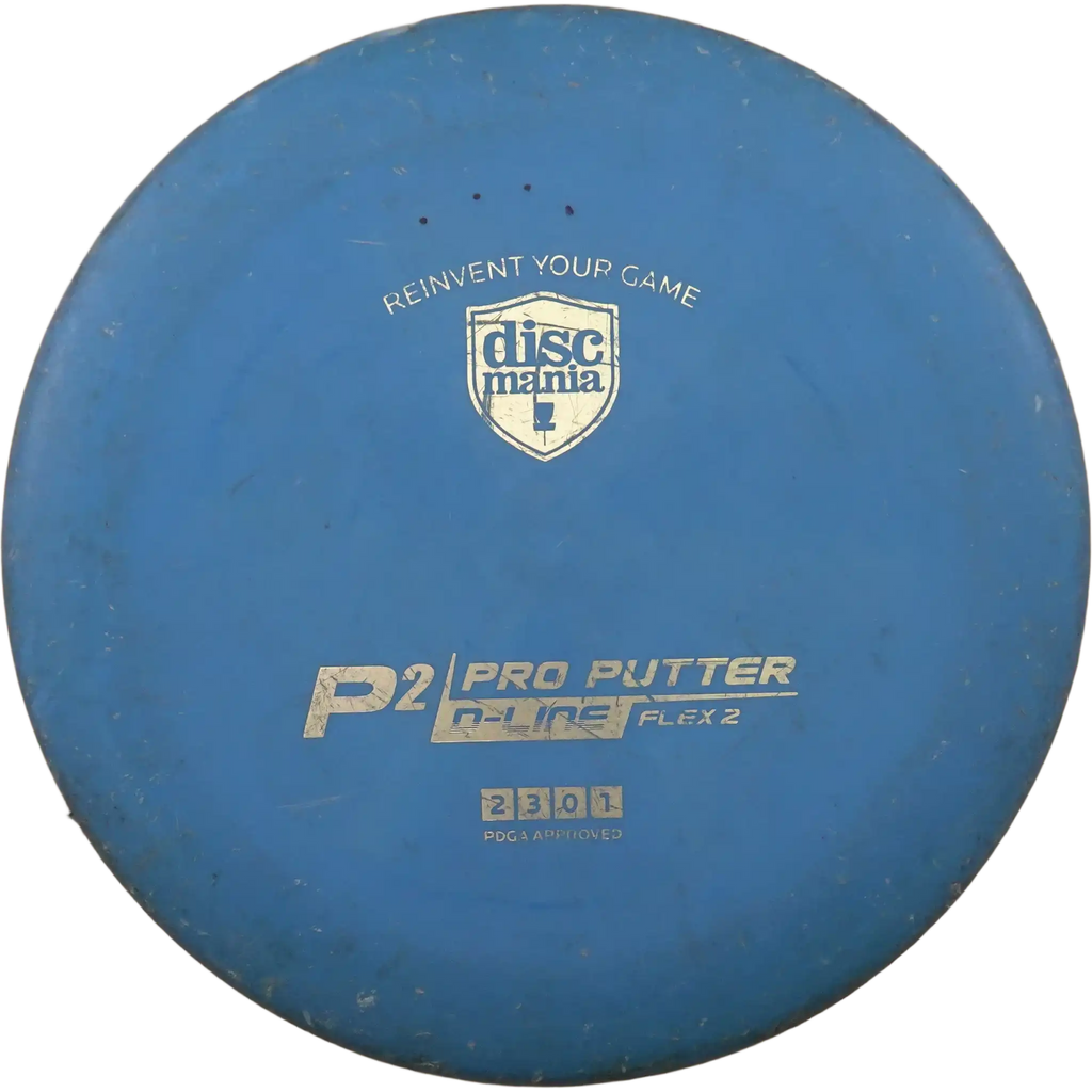 Flex 2 D-Line P2