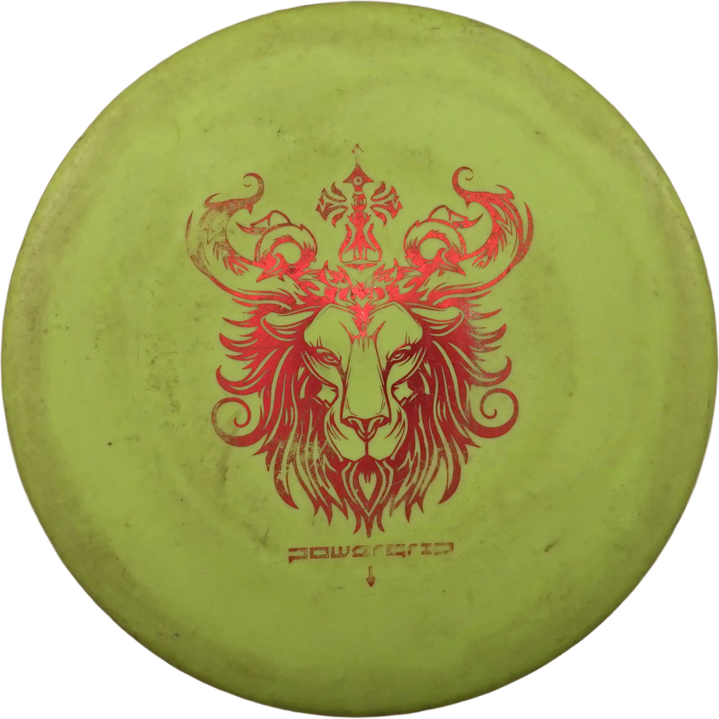 350G PA4 - Powergrip