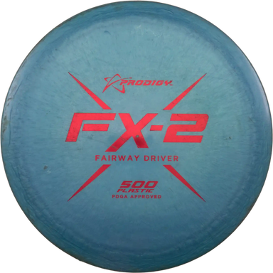 500 FX2