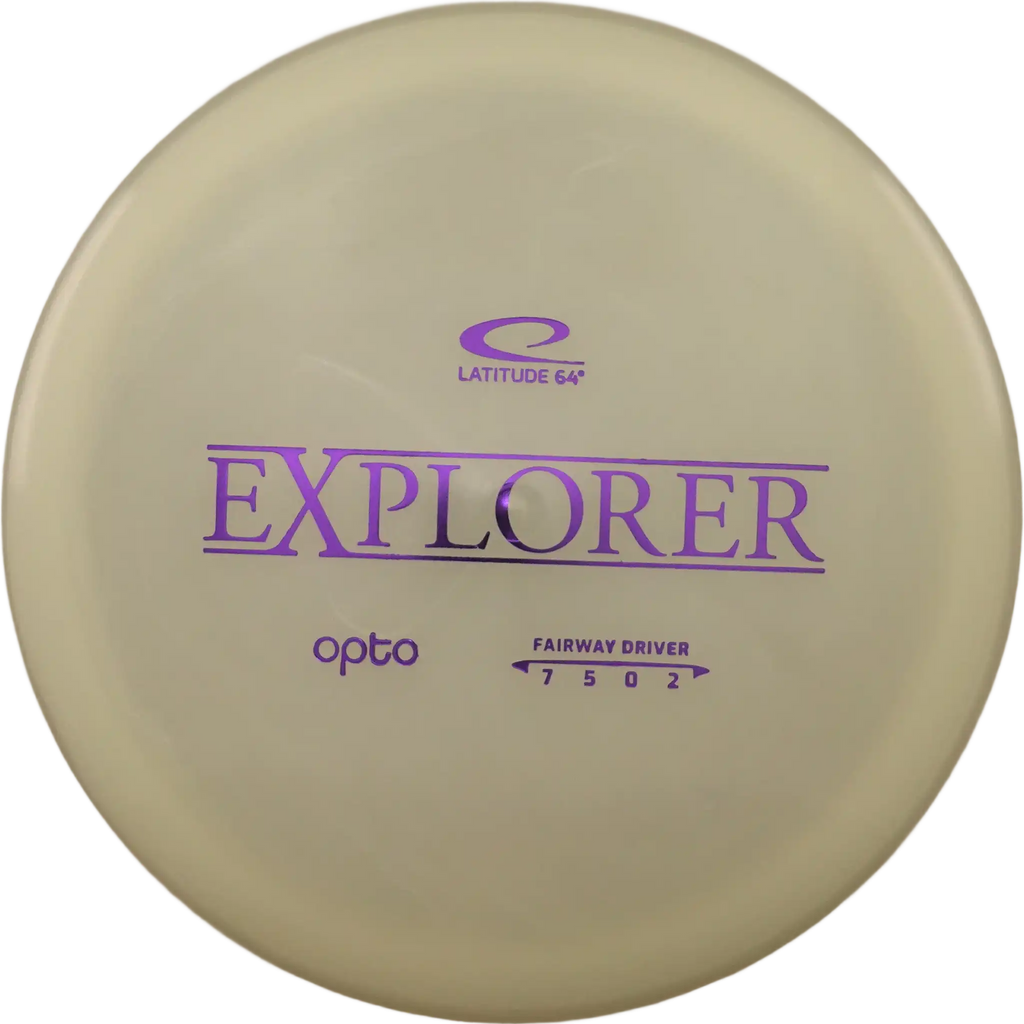 Opto Explorer