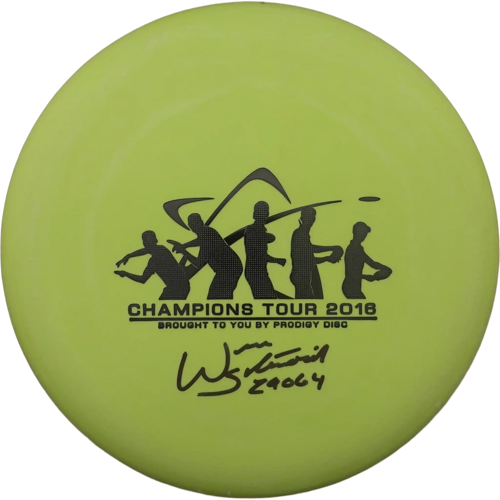 300 PA3 - Champions Tour
