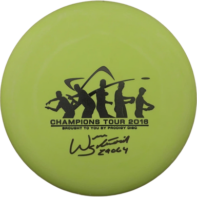 300 PA3 - Champions Tour