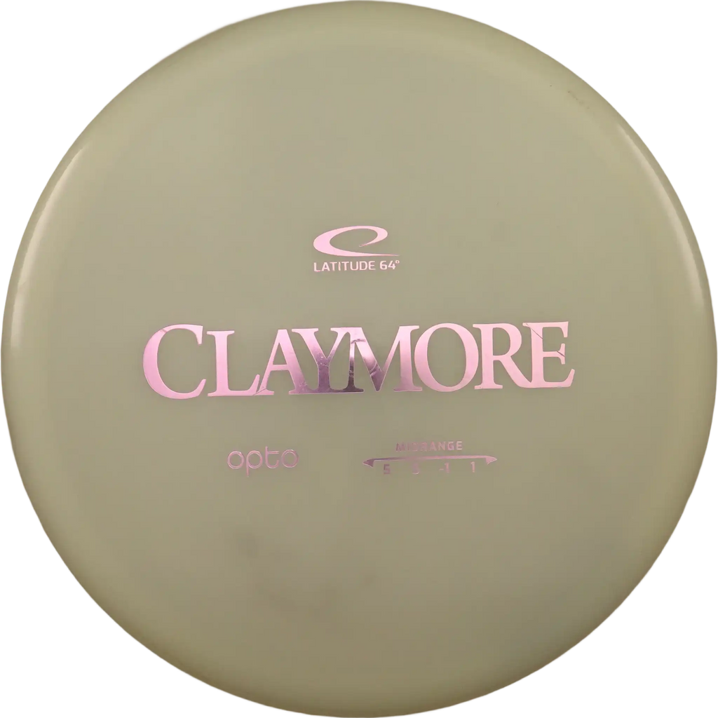 Opto Claymore