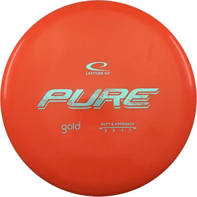Gold Pure