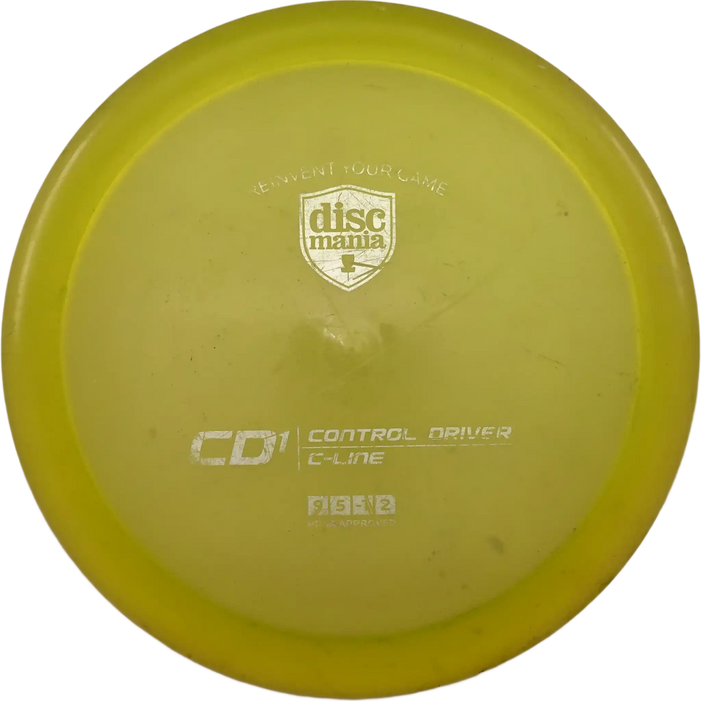 C-Line CD1