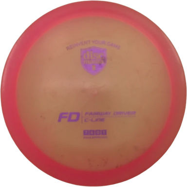 C-Line FD