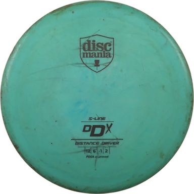S-Line DDx - Innova Made