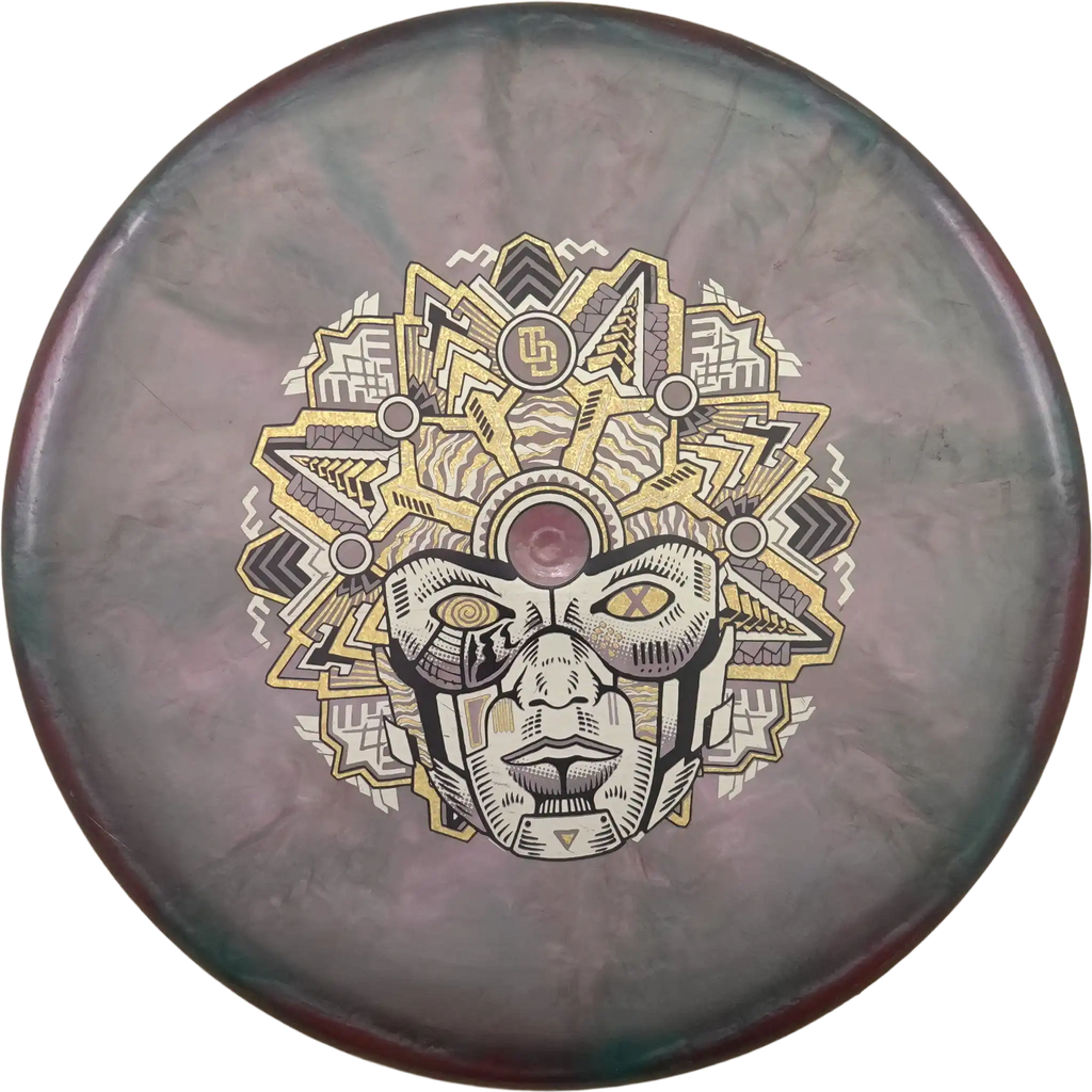 Nebula Ethereal Praxis