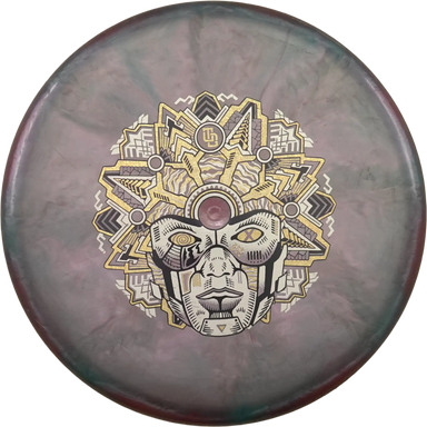 Nebula Ethereal Praxis