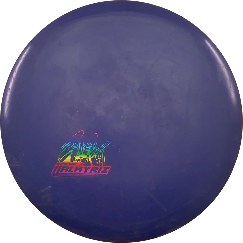 Star Valkyrie