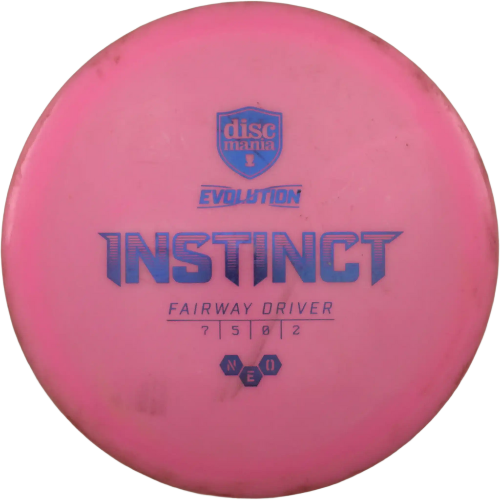 Neo Instinct