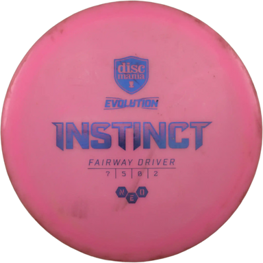 Neo Instinct