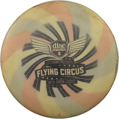 S-Line P2 - Flying Circus