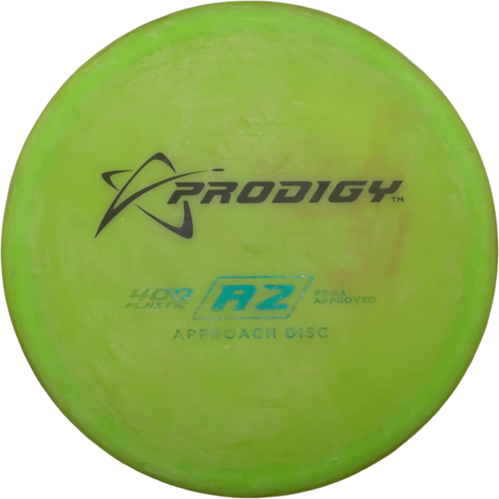 400 A2 - Old Run