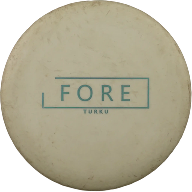 300 PA3 - Fore Turku