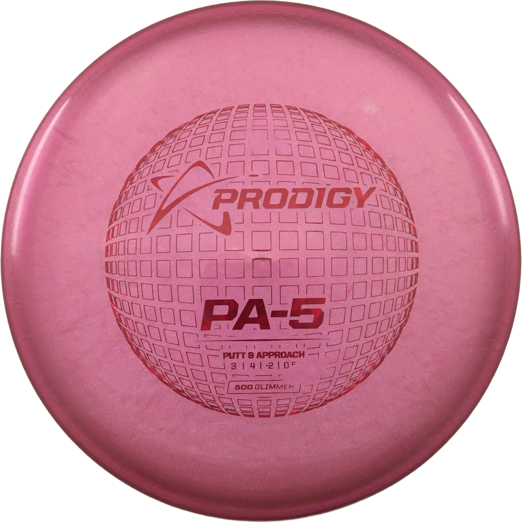 500 PA5