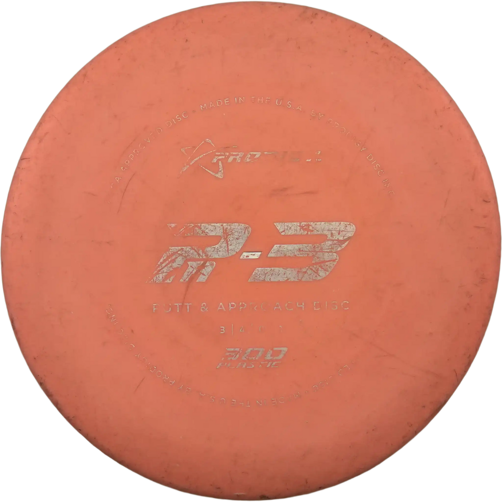 300 PA3