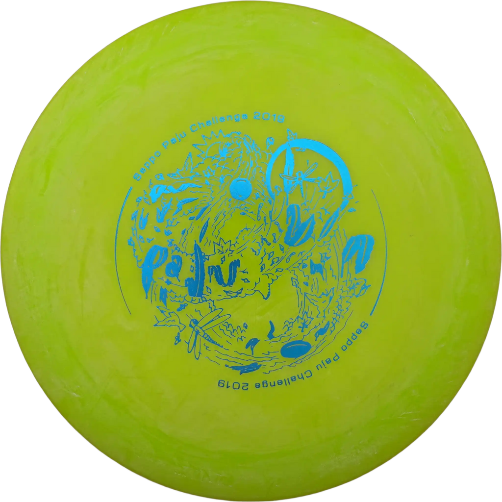 400 D1 Max - Seppo Paju