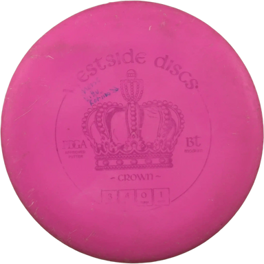 BT Medium Crown