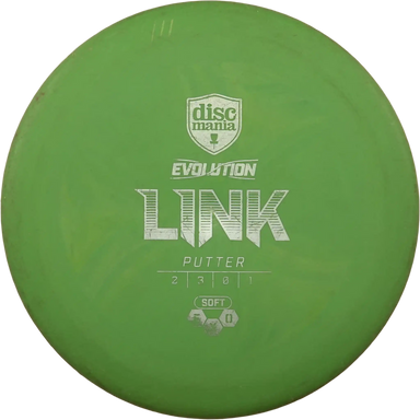 Soft Exo Link