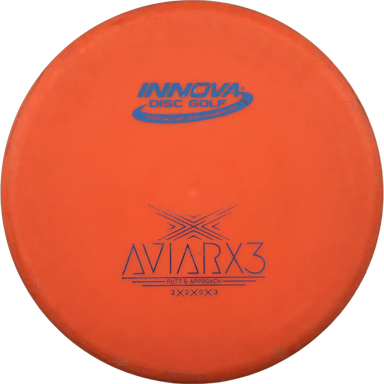 DX AviarX3
