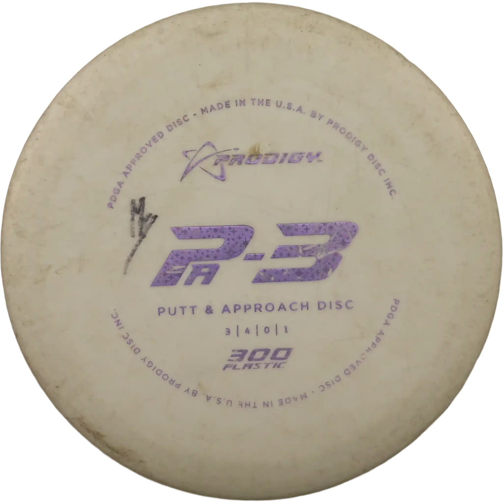 300 PA3