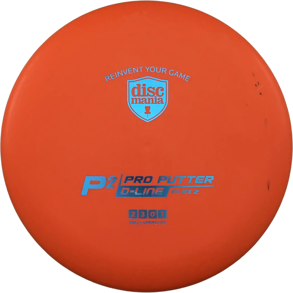 Flex 2 D-Line P2