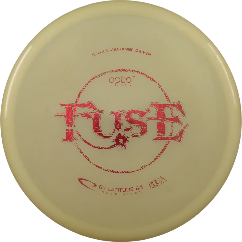 Opto Fuse