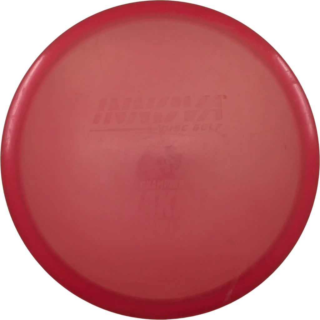 Champion Mako3