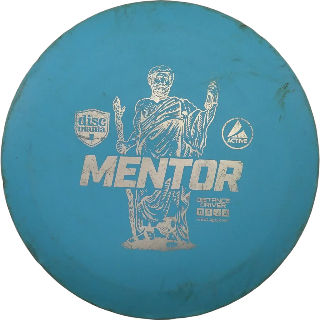 Active Mentor