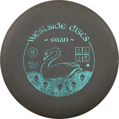 BT Soft Swan 2