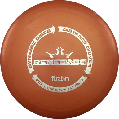 Fuzion Renegade