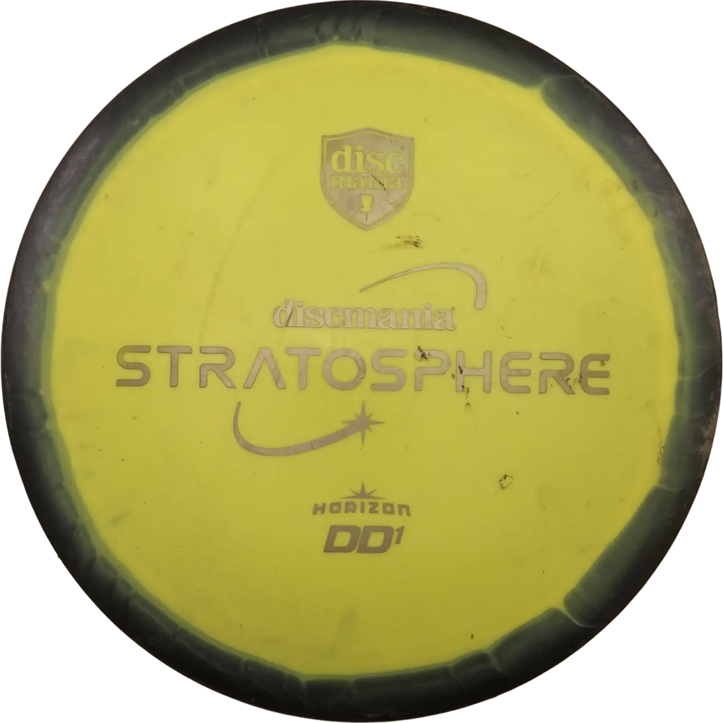 Horizon S-Line DD1 - Stratosphere