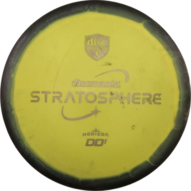Horizon S-Line DD1 - Stratosphere
