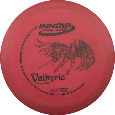 DX Valkyrie
