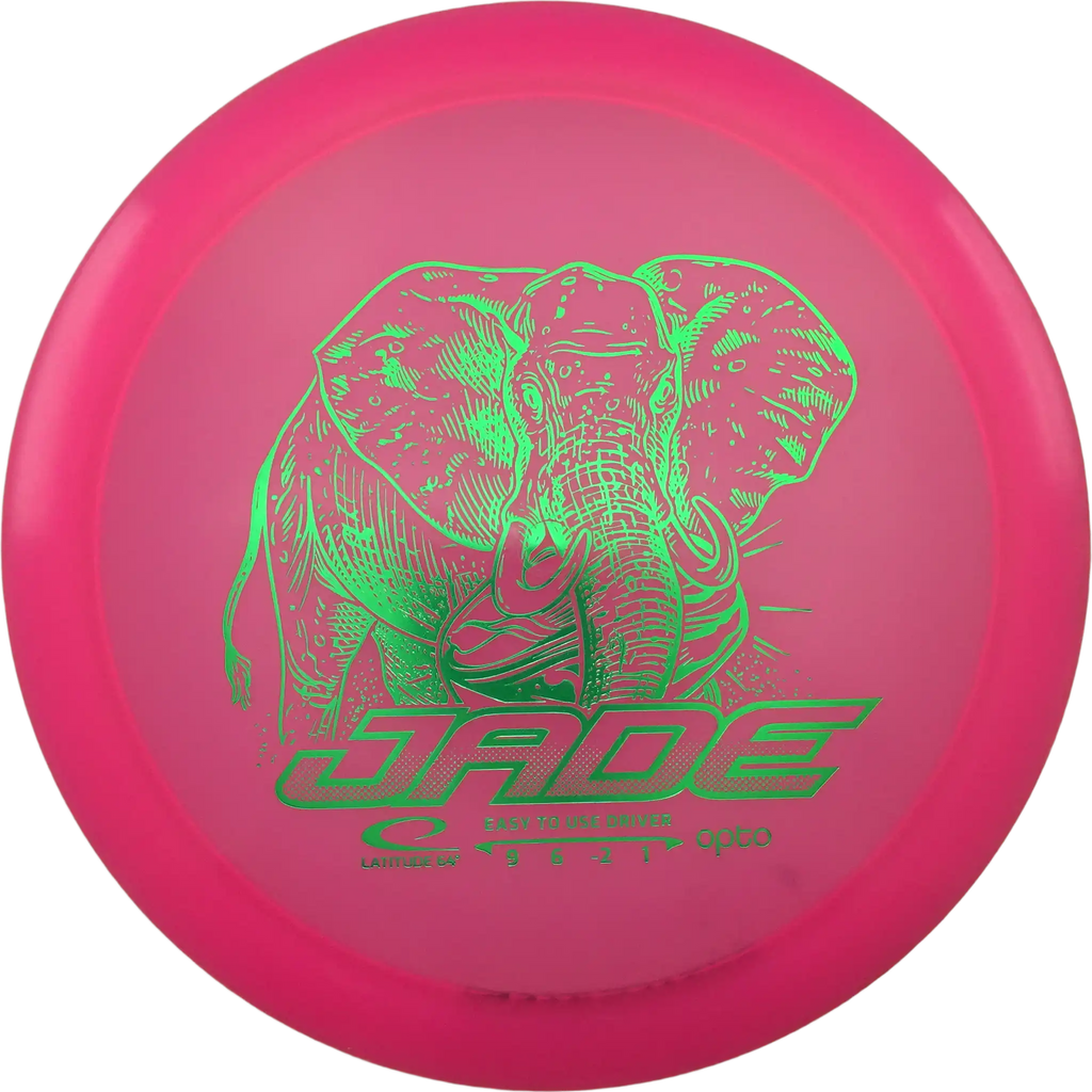 Opto Jade